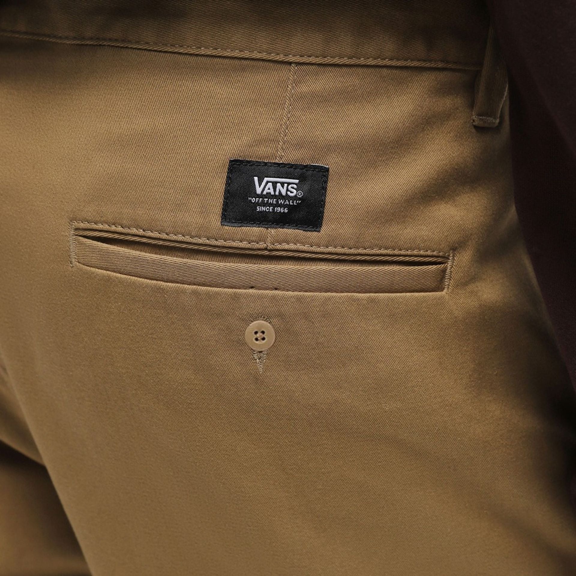 Pantaloni Vans 