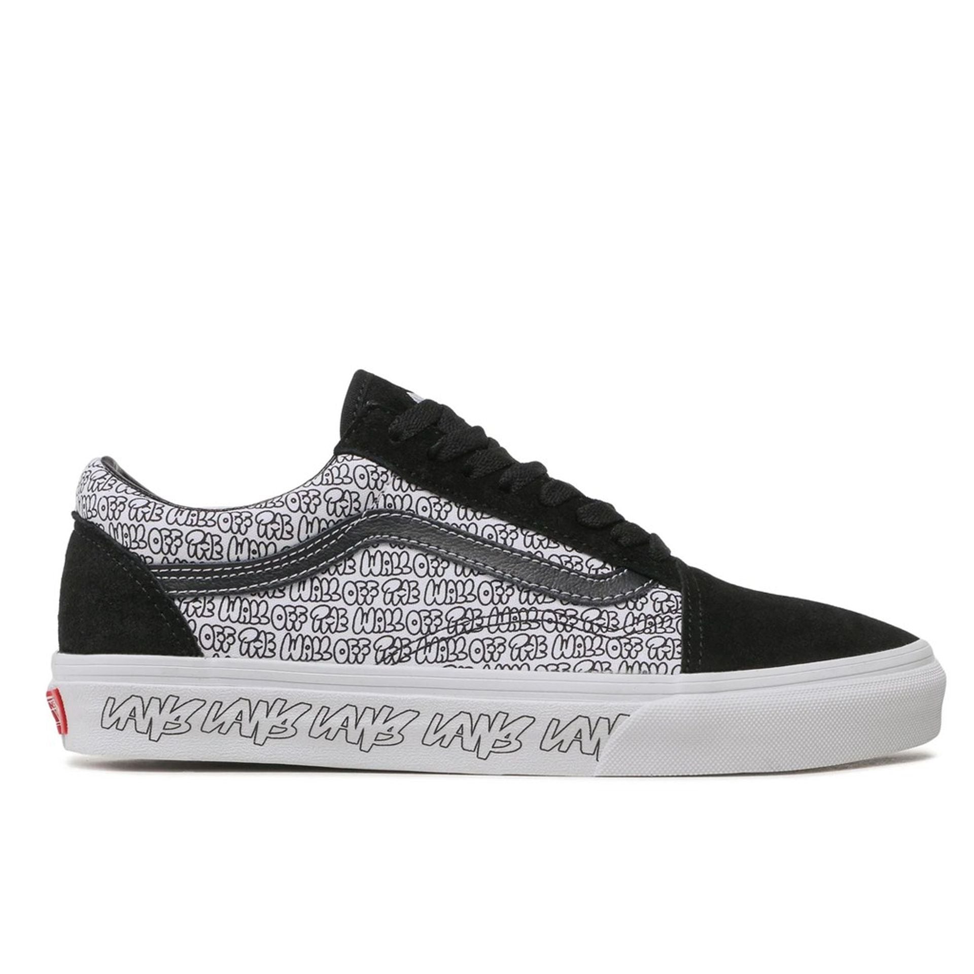 Scarpe da ginnastica Vans 