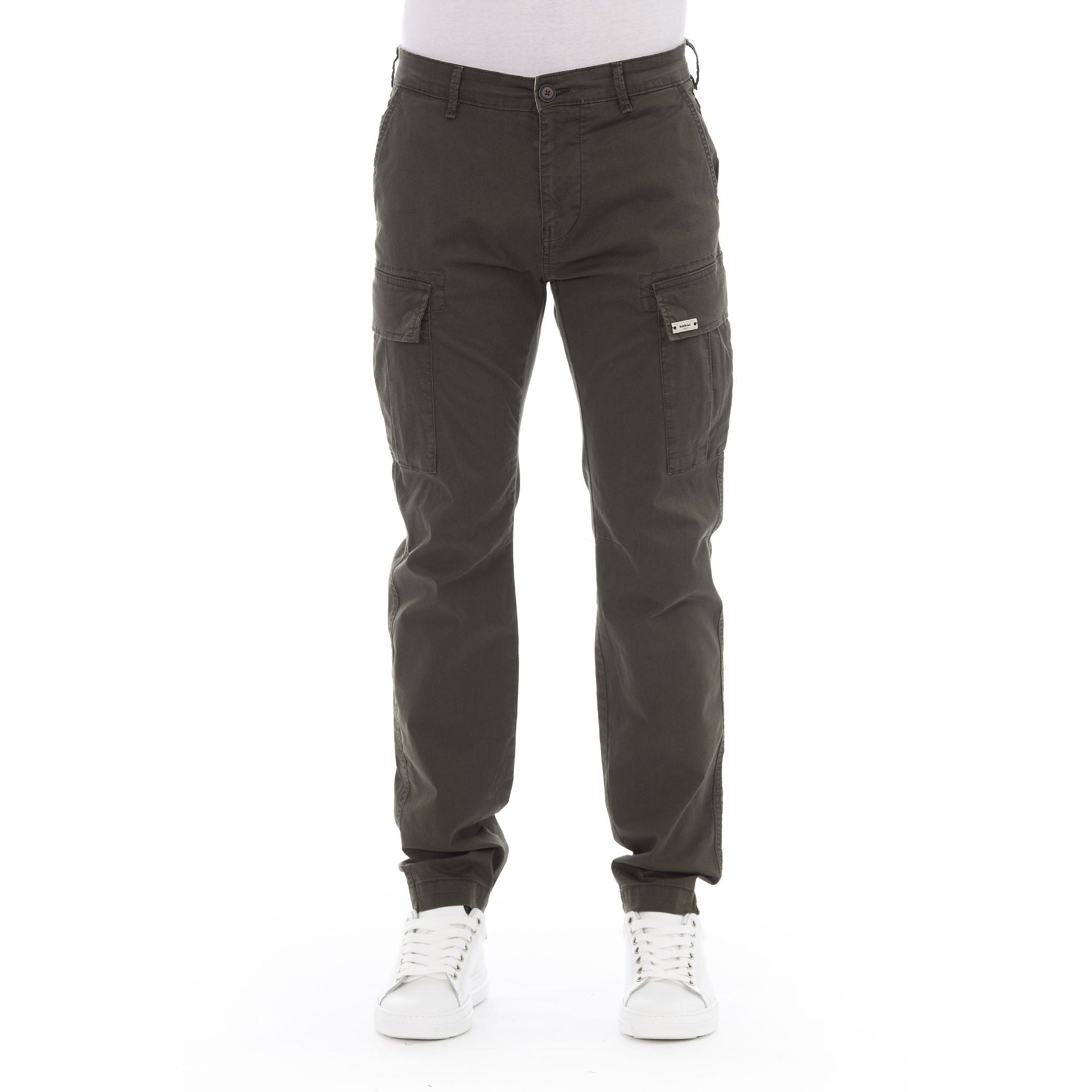Pantaloni di tendenza Baldinini 