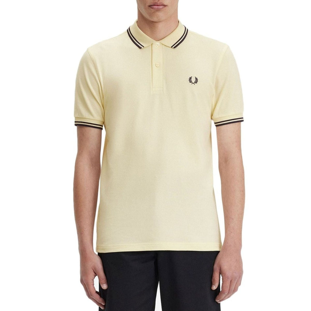 Polo Fred Perry - Brands Outlet