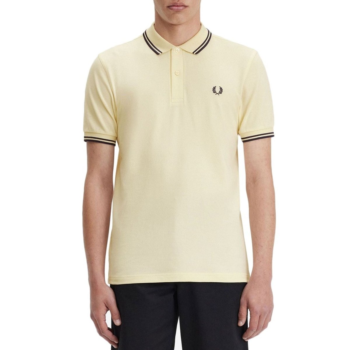 Polo Fred Perry - Brands Outlet