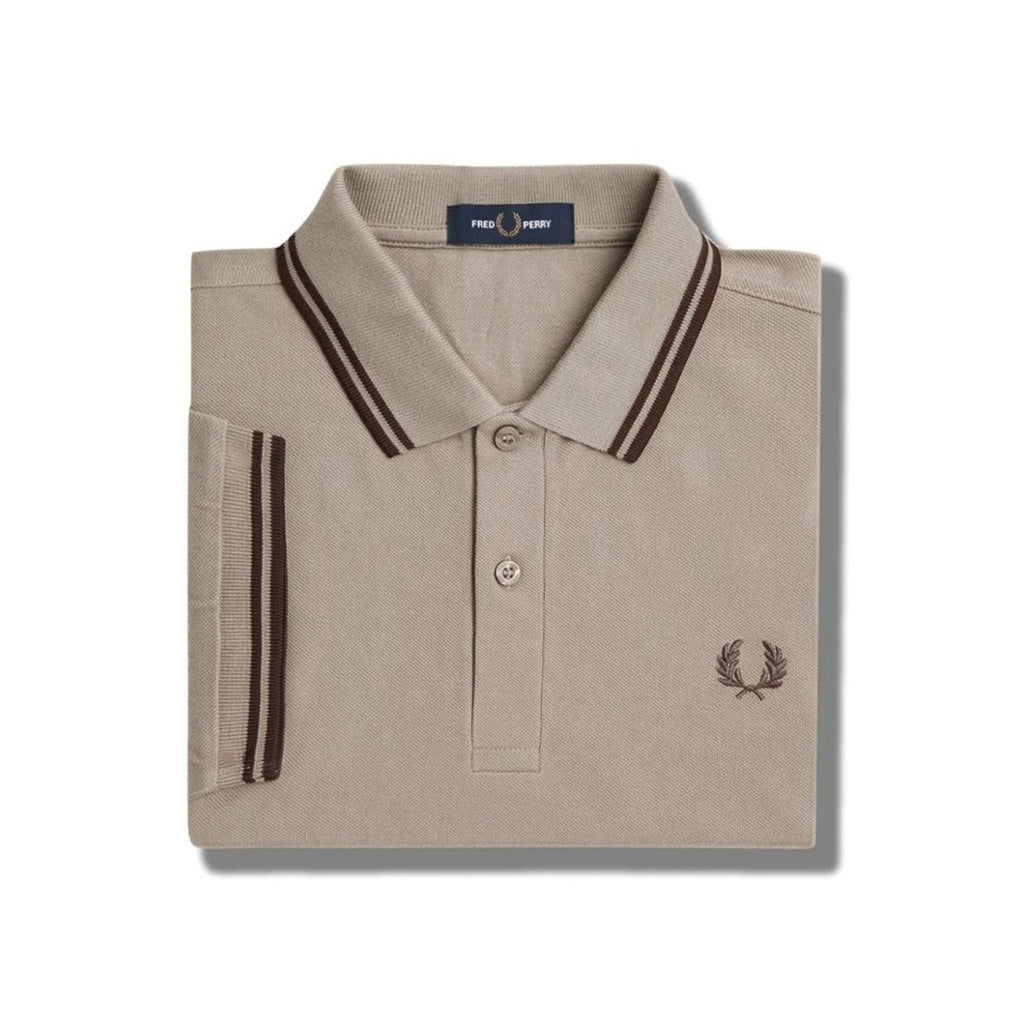 Polo Fred Perry - Brands Outlet