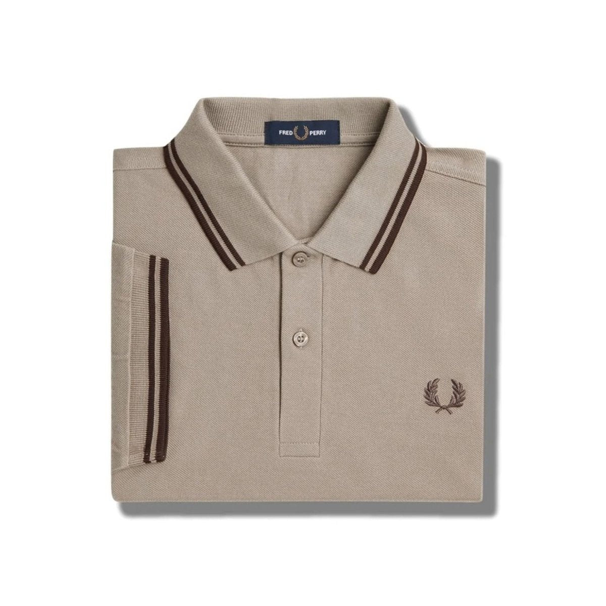 Polo Fred Perry - Brands Outlet