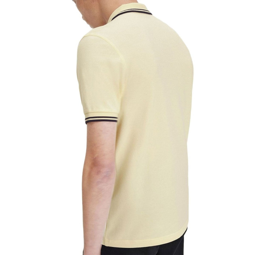 Polo Fred Perry - Brands Outlet
