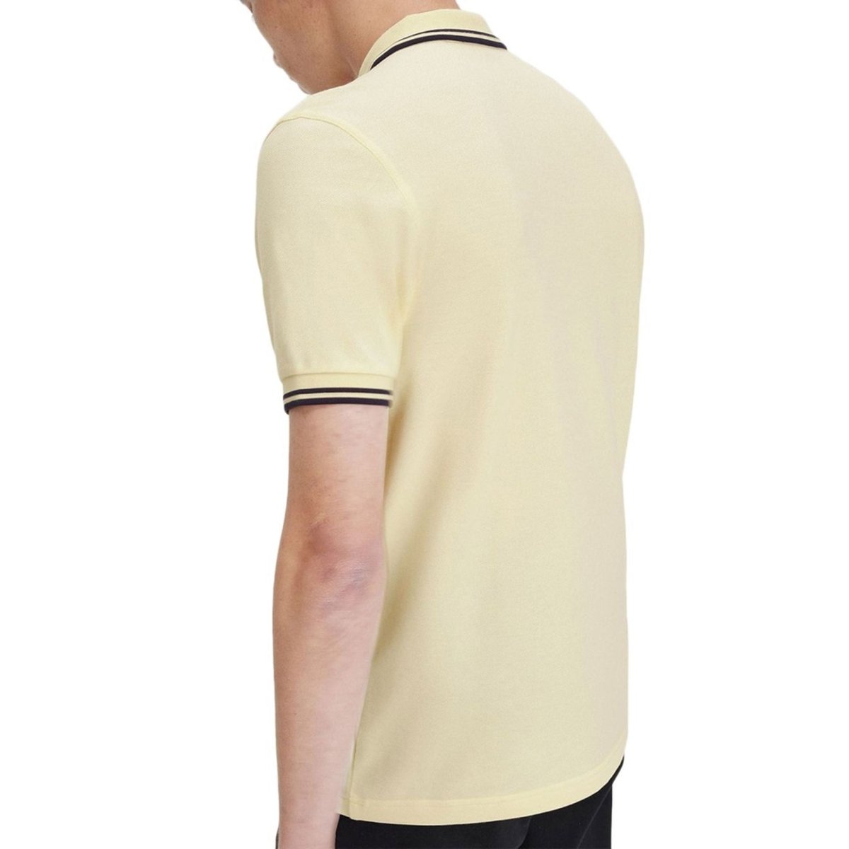 Polo Fred Perry - Brands Outlet