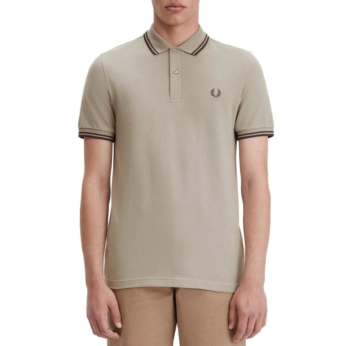 Polo Fred Perry - Brands Outlet