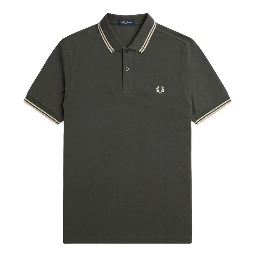 Fred Perry Polo - Brands Outlet