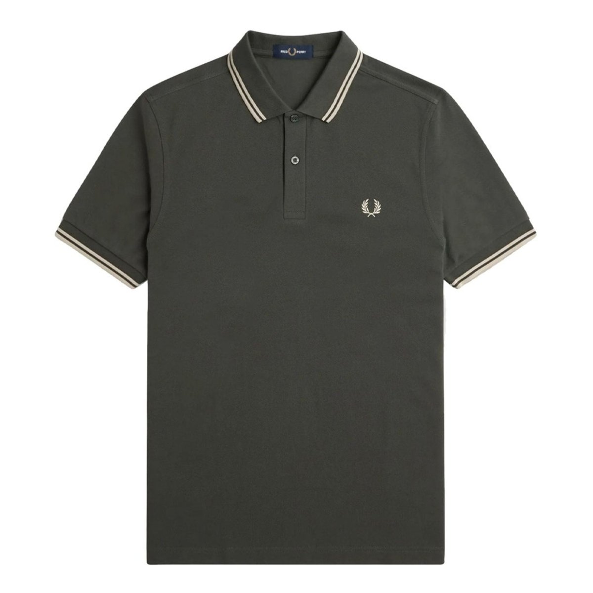 Polo Fred Perry - Brands Outlet