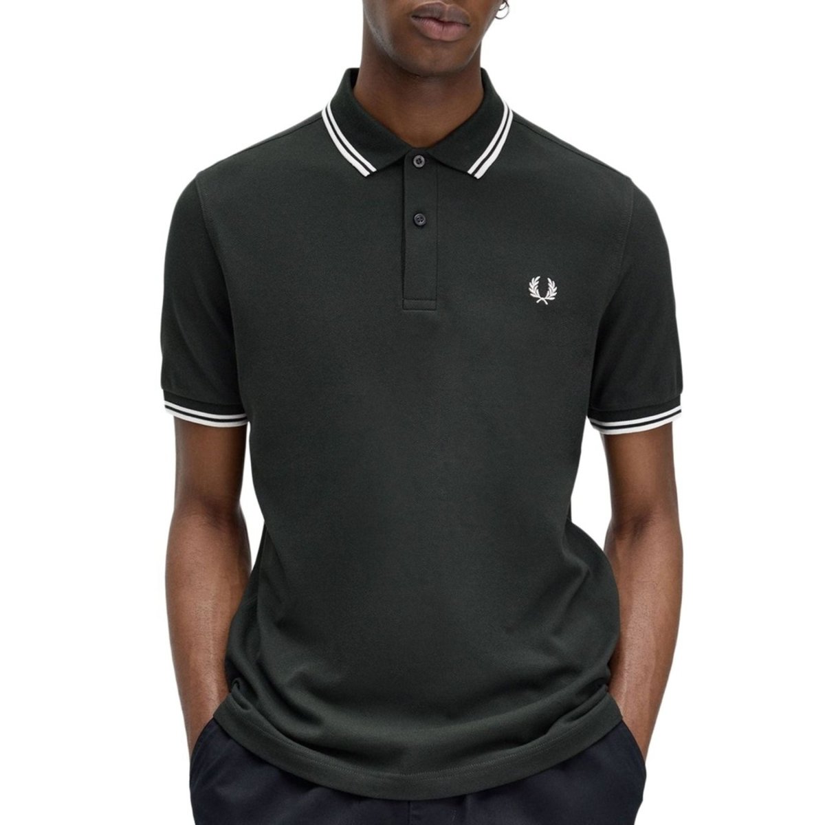 Polo Fred Perry - Brands Outlet