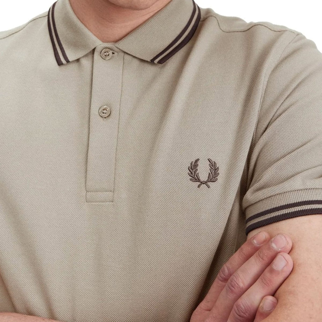 Polo Fred Perry - Brands Outlet