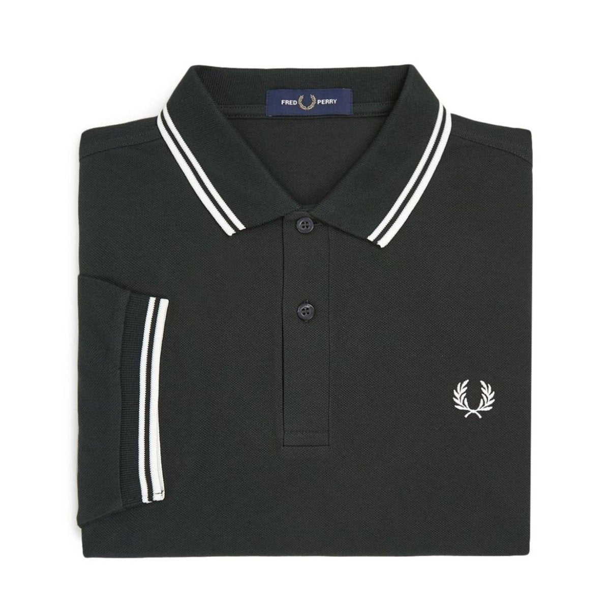 Polo Fred Perry - Brands Outlet