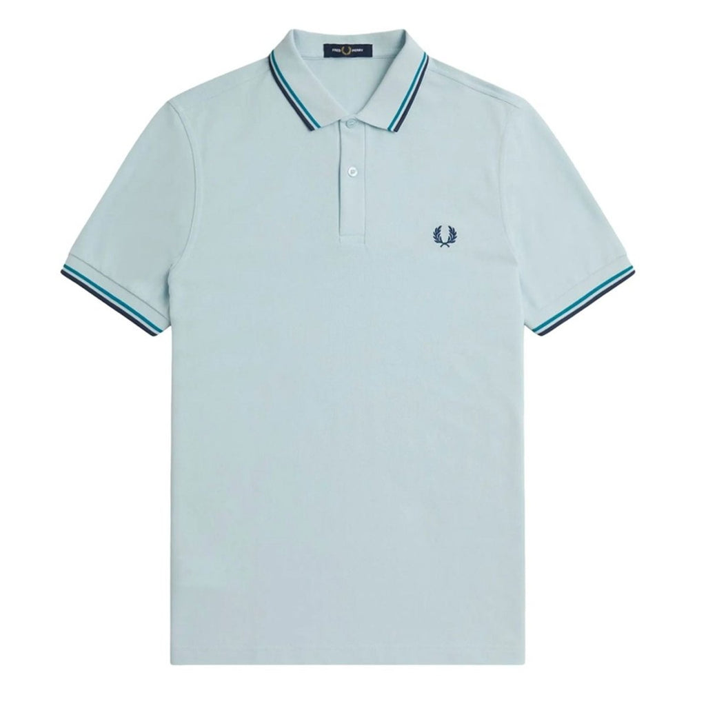 Polo Fred Perry - Brands Outlet