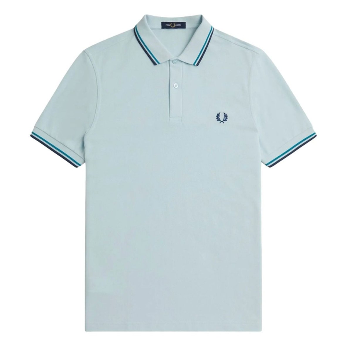Polo Fred Perry - Brands Outlet