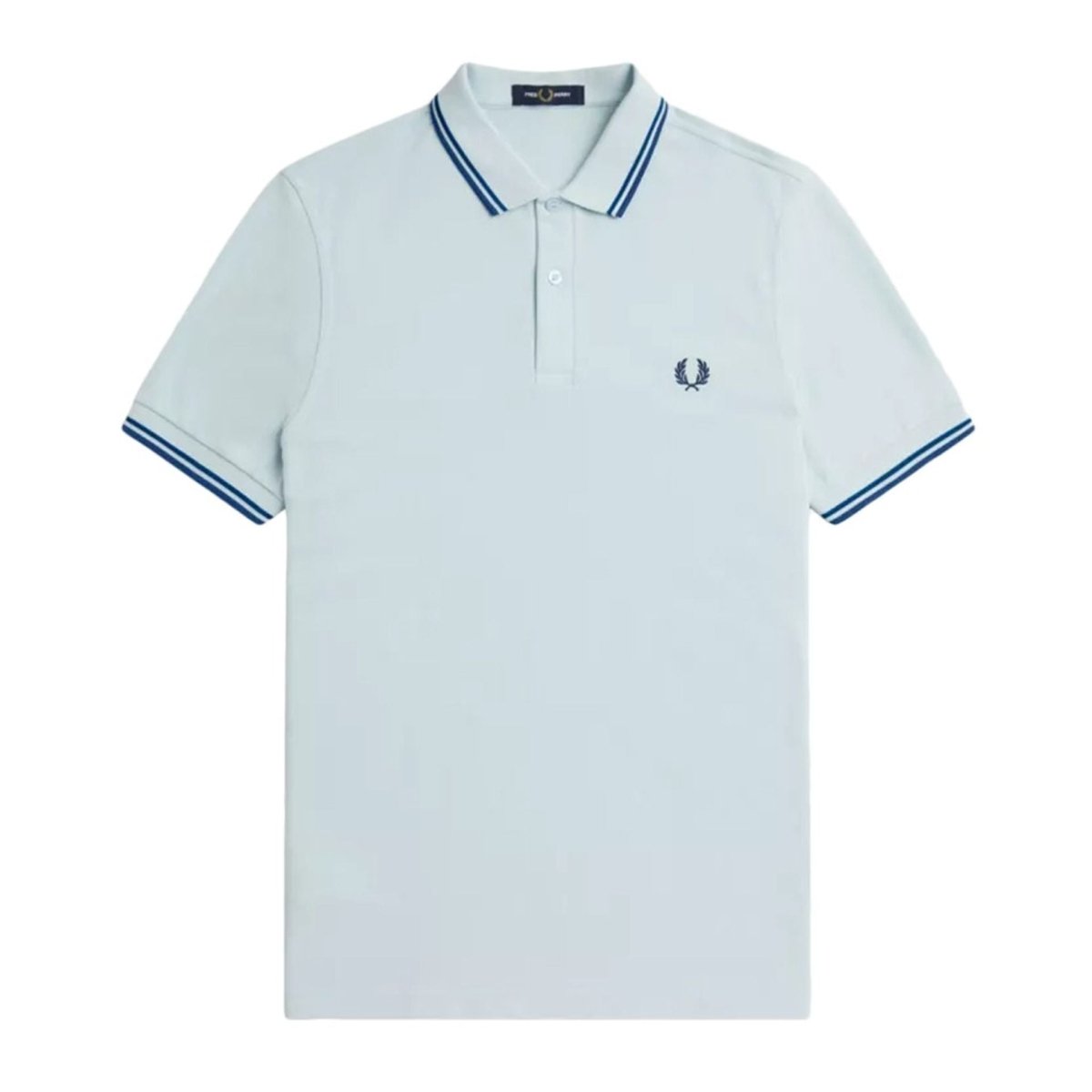Polo Fred Perry - Brands Outlet