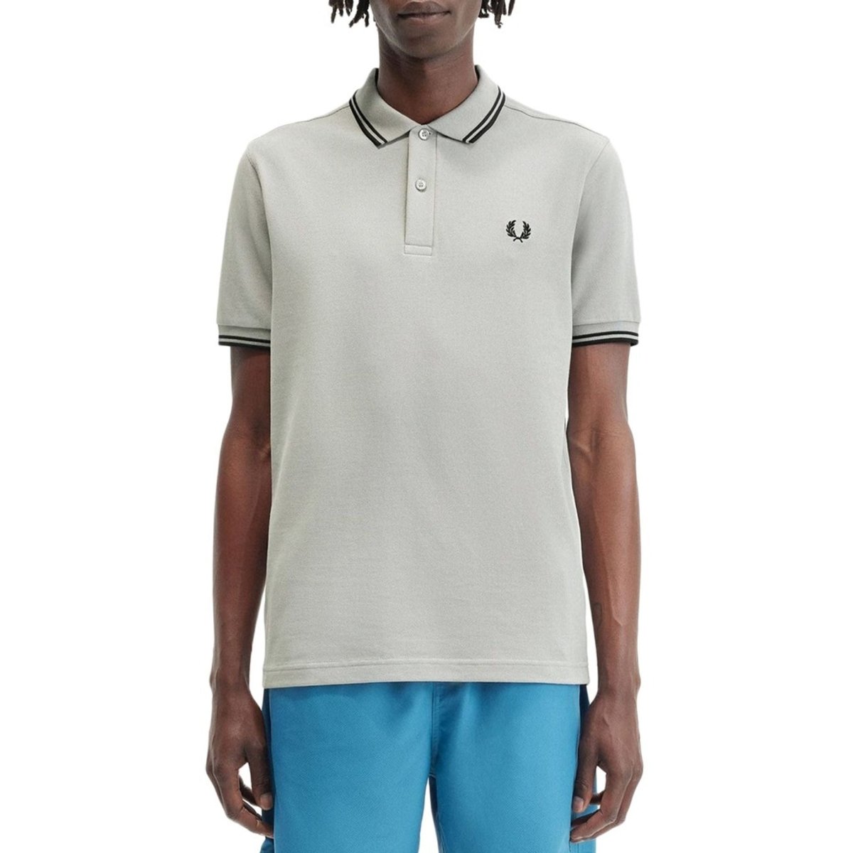 Polo Fred Perry - Brands Outlet