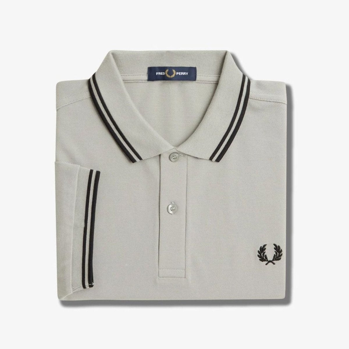 Polo Fred Perry - Brands Outlet