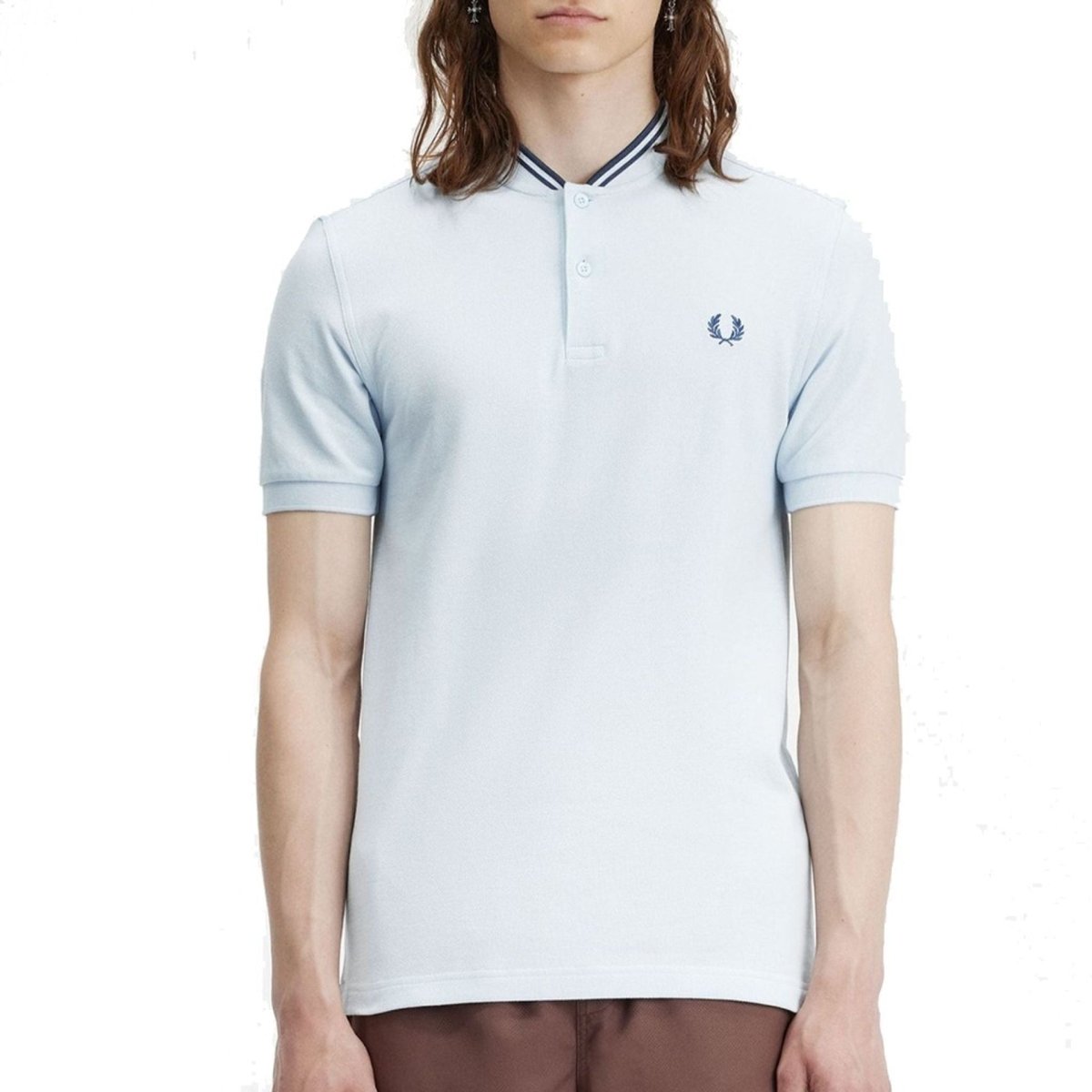 Polo Fred Perry - Brands Outlet