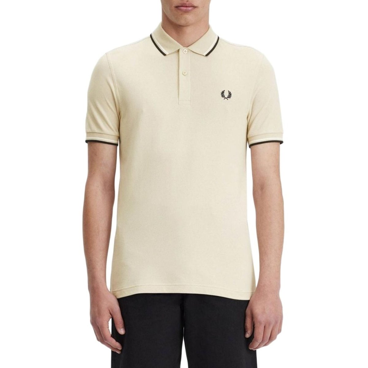 Polo Fred Perry - Brands Outlet