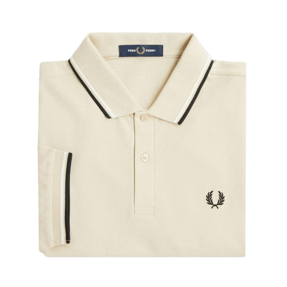 Polo Fred Perry - Brands Outlet