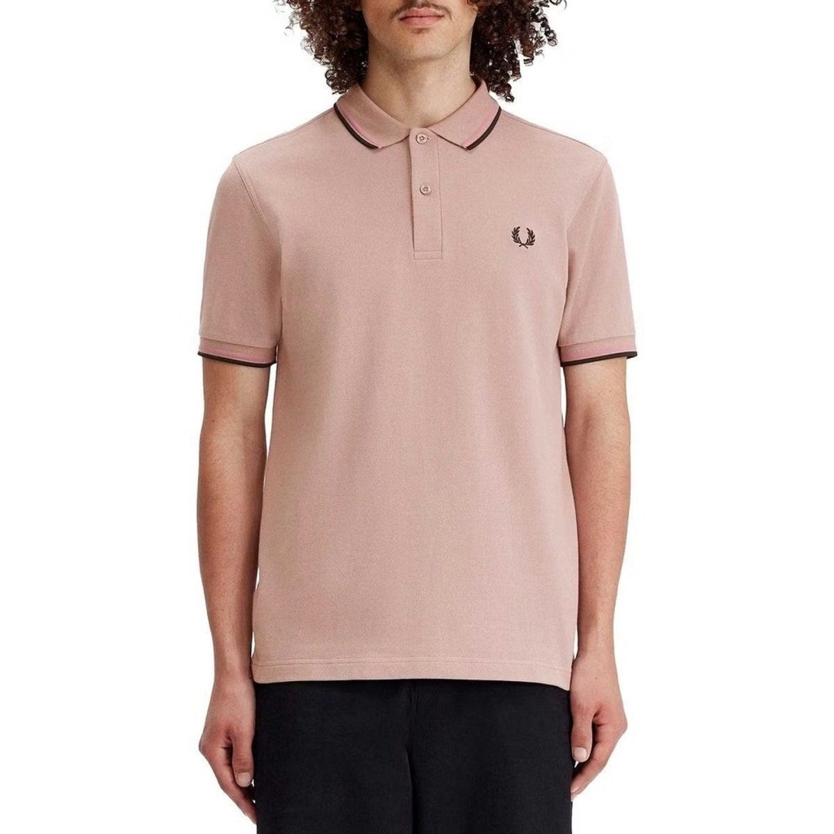 Polo Fred Perry - Brands Outlet