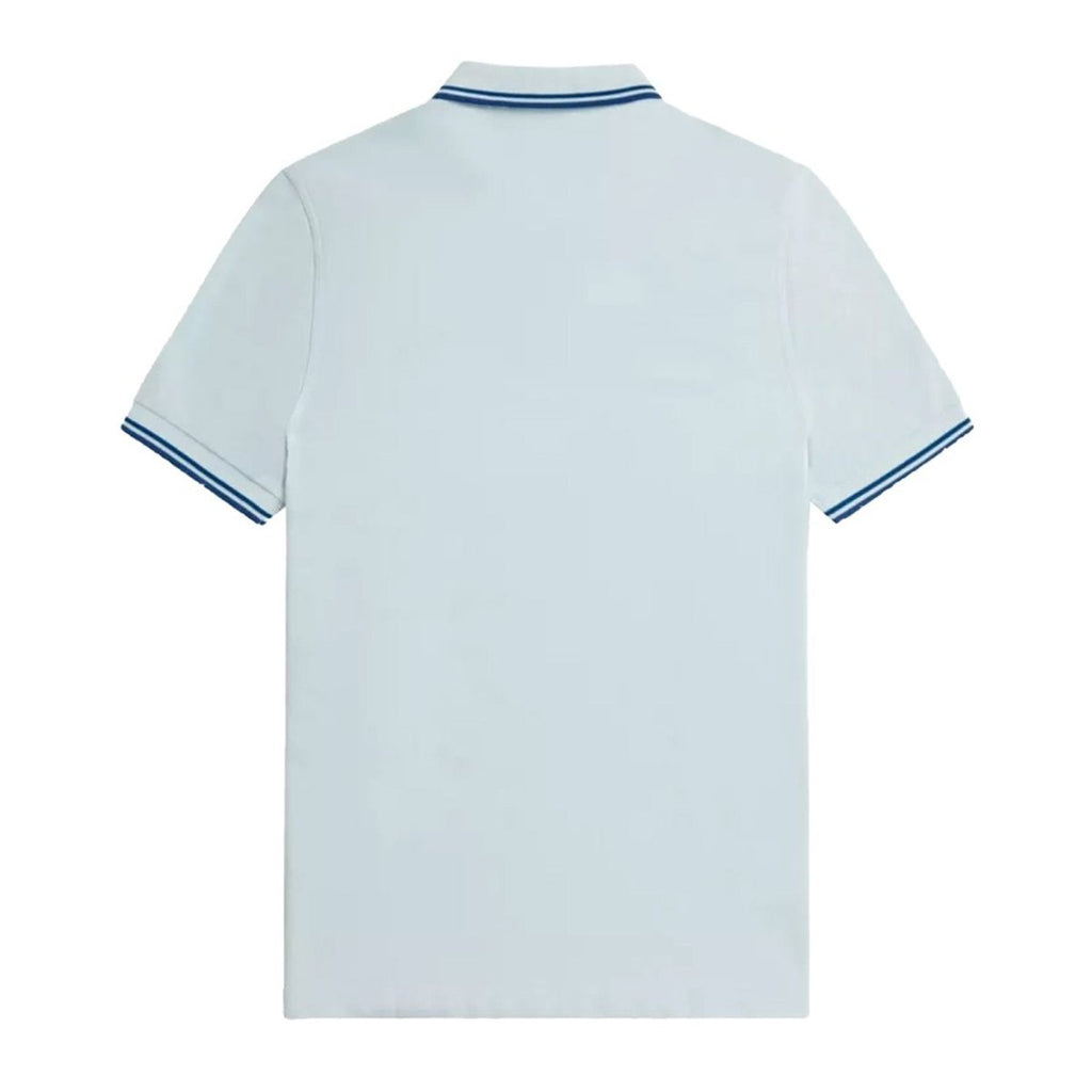 Polo Fred Perry - Brands Outlet