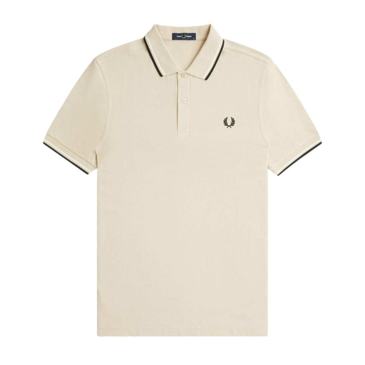 Polo Fred Perry - Brands Outlet