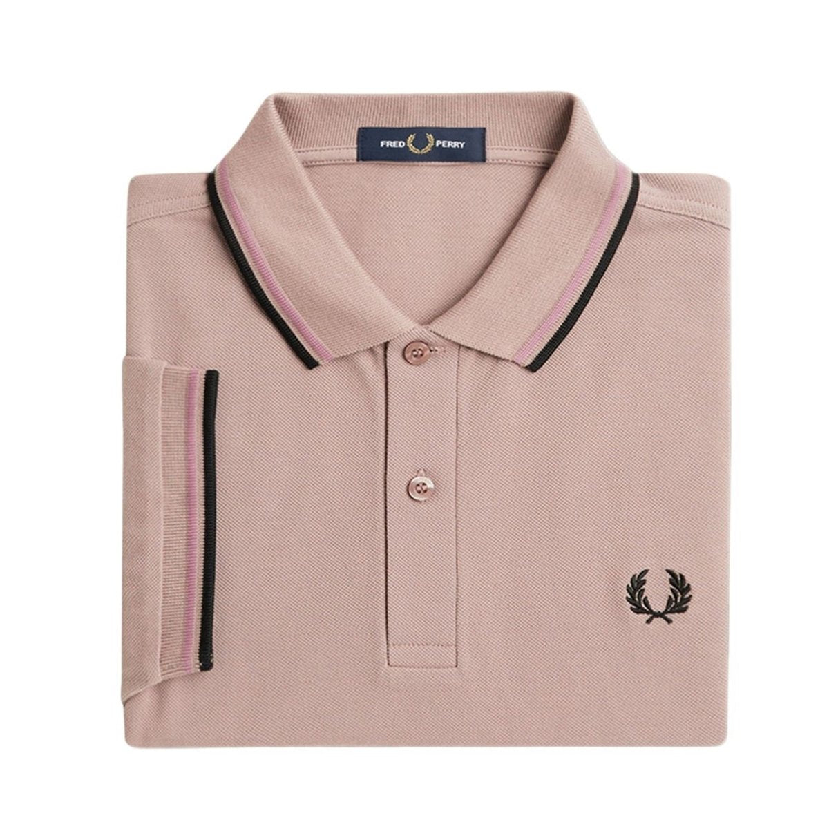 Polo Fred Perry - Brands Outlet