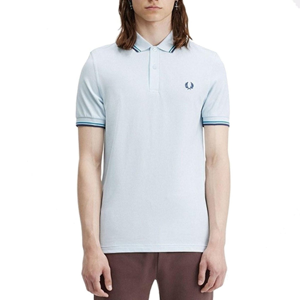 Polo Fred Perry - Brands Outlet