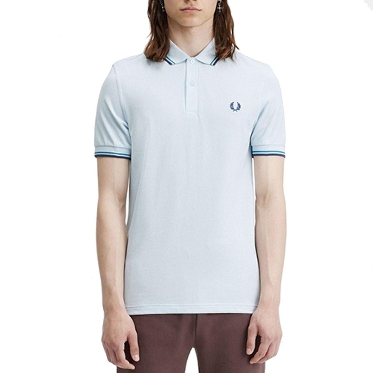 Polo Fred Perry - Brands Outlet