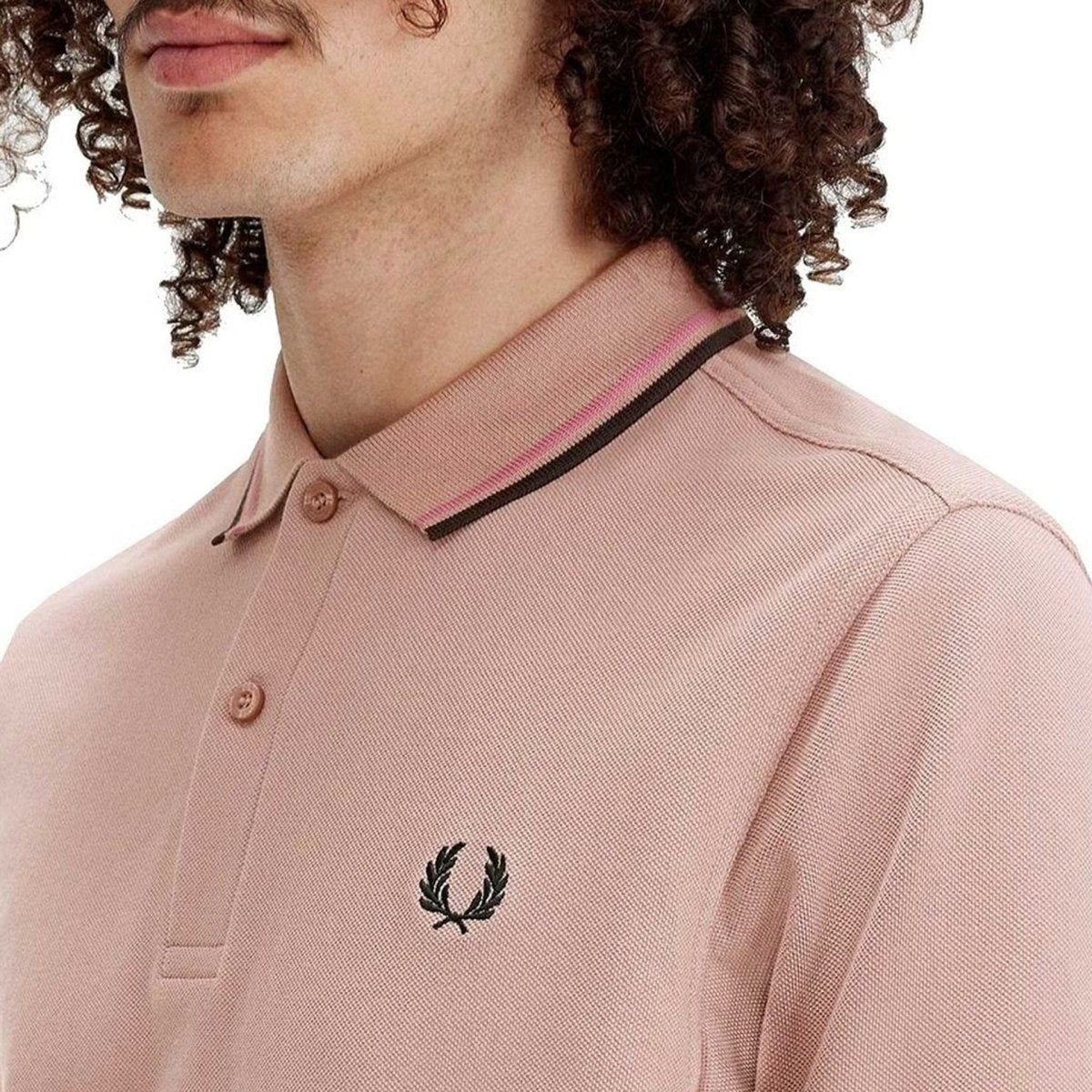 Polo Fred Perry - Brands Outlet