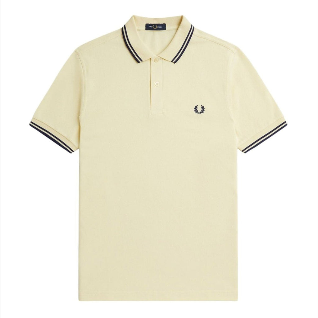 Polo Fred Perry - Brands Outlet