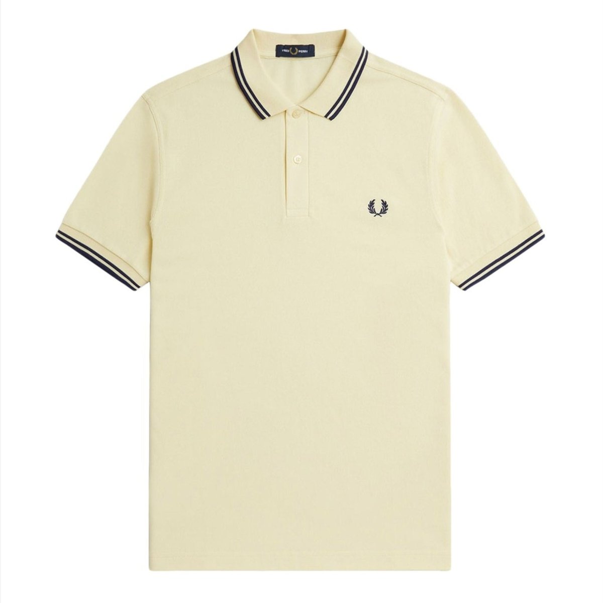Polo Fred Perry - Brands Outlet