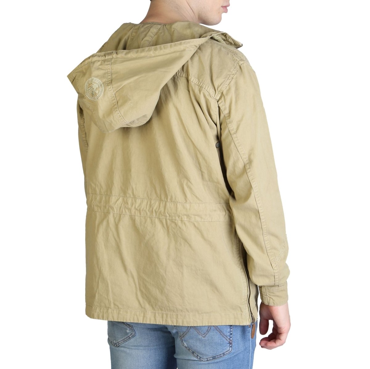 Giacche Geographical Norway - Brands Outlet