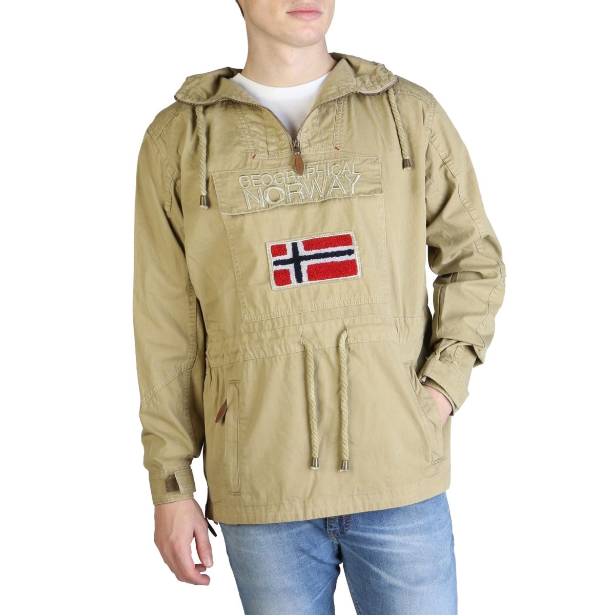 Giacche Geographical Norway - Brands Outlet