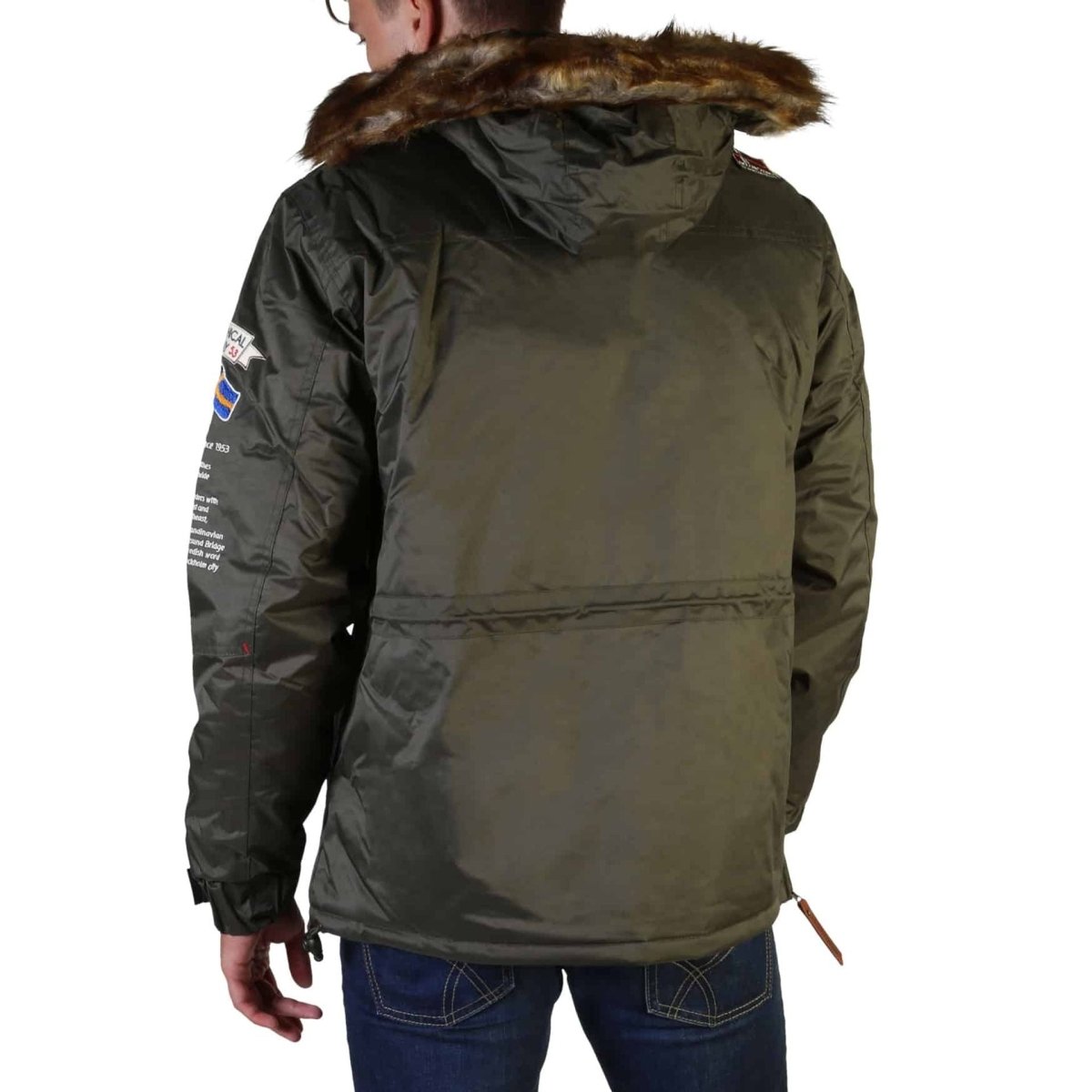 Giacche Geographical Norway - Brands Outlet