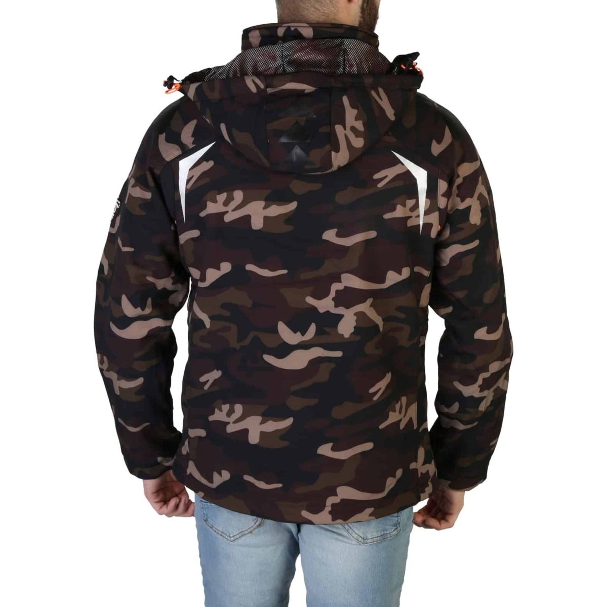 Geographical Norway Jackets - Brands Outlet