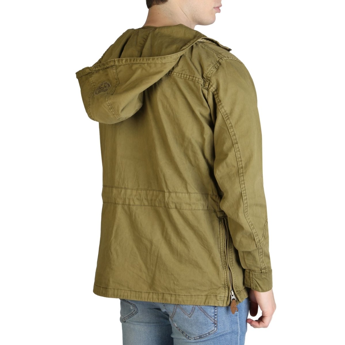 Geographical Norway Jackets - Brands Outlet