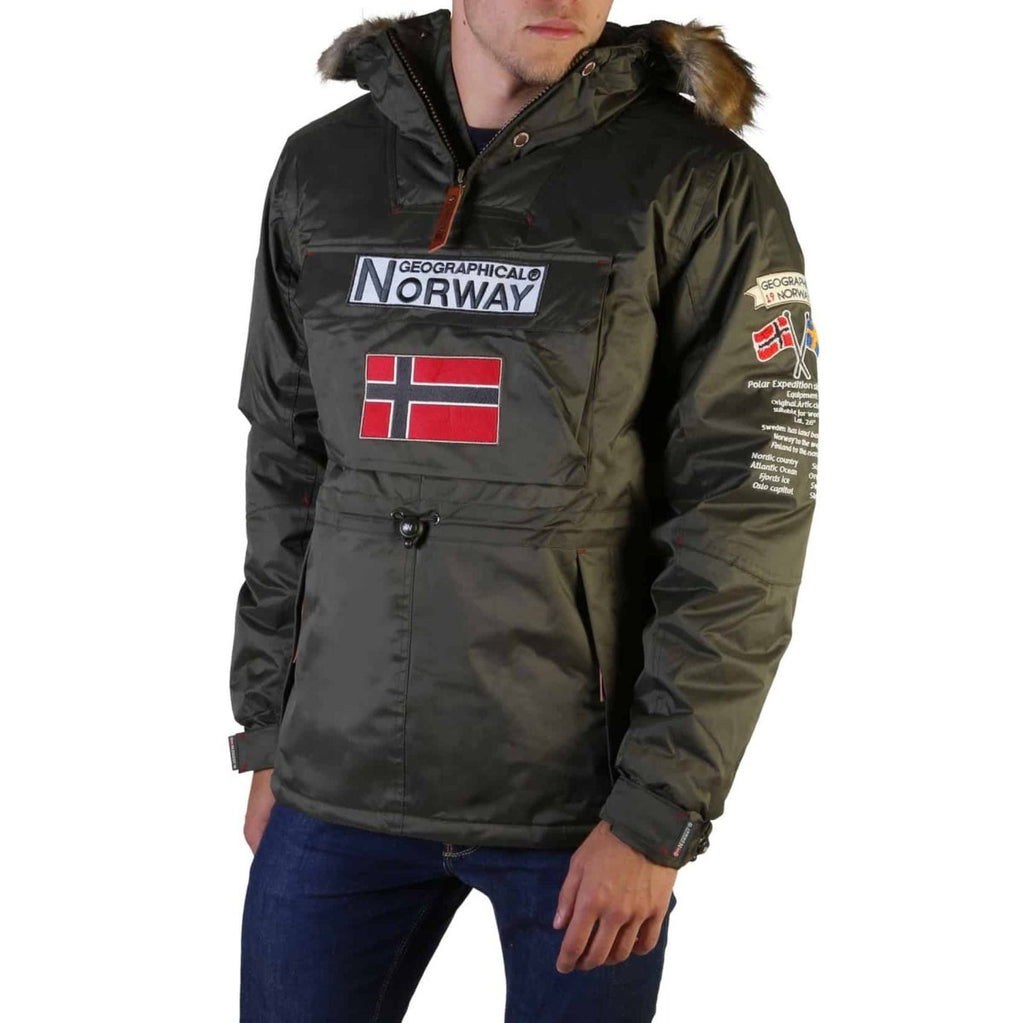 Giacche Geographical Norway - Brands Outlet