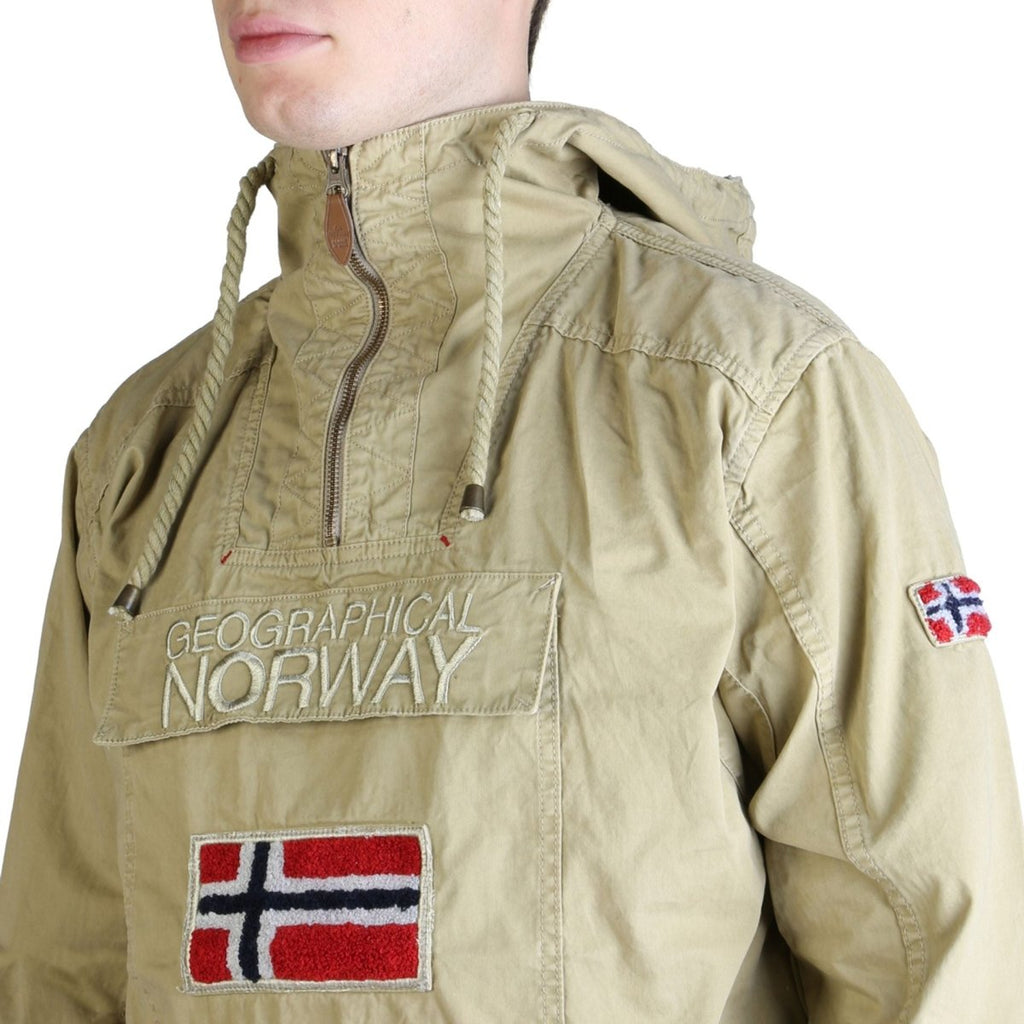 Giacche Geographical Norway - Brands Outlet