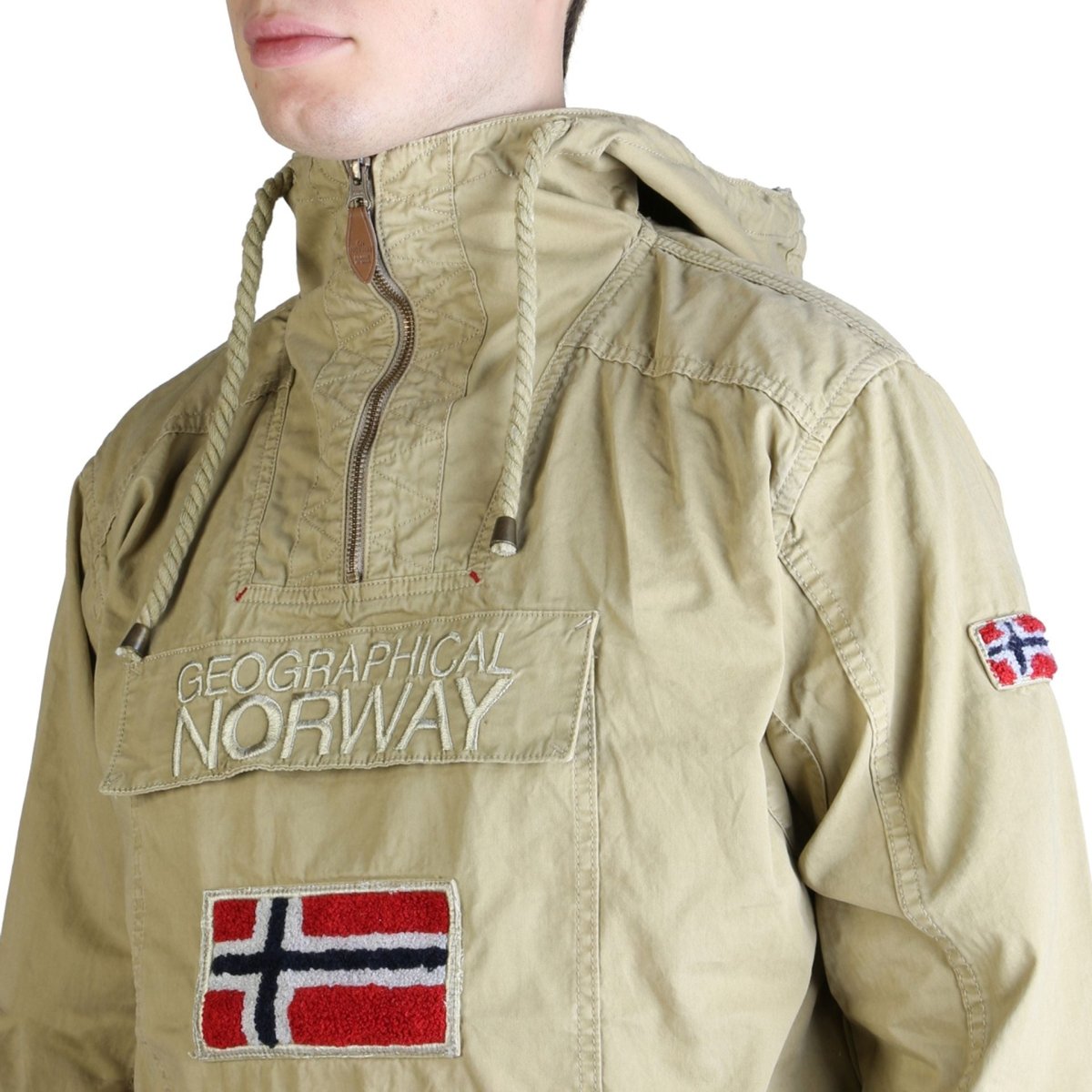 Giacche Geographical Norway - Brands Outlet