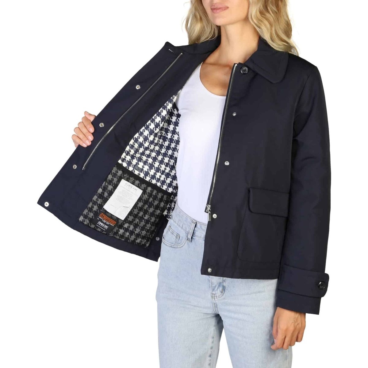 Geox Jackets - Brands Outlet