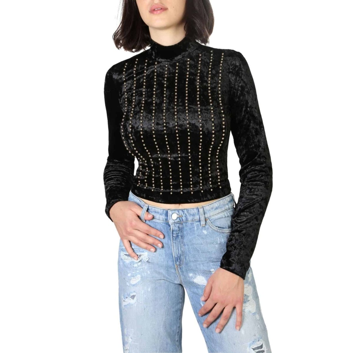 Guess Sweaters - Brands Outlet