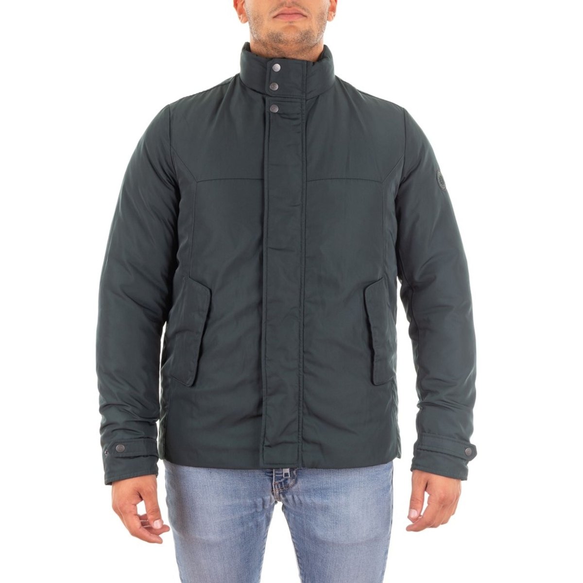 Harmont & Blaine Jeans Jackets - Brands Outlet