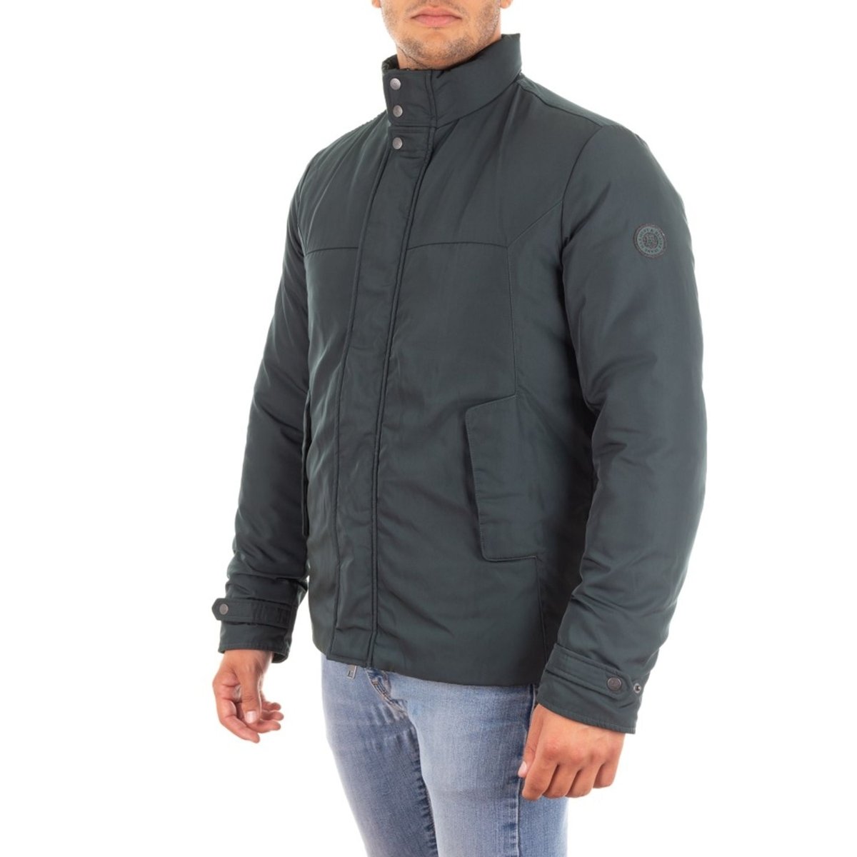 Harmont & Blaine Jeans Jackets - Brands Outlet