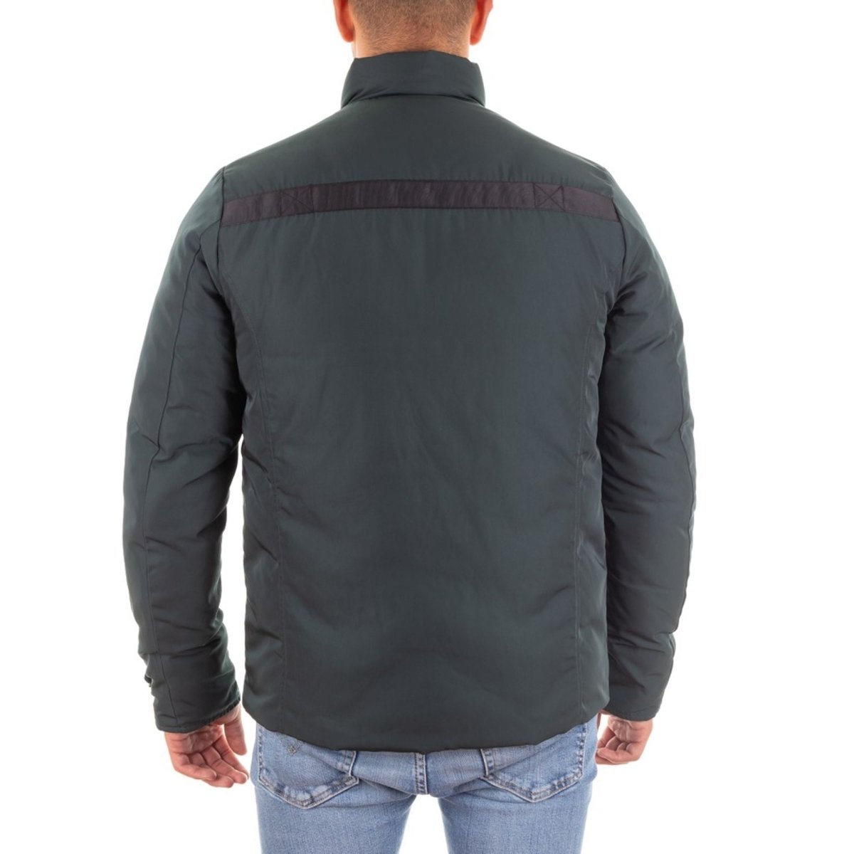 Harmont & Blaine Jeans Jackets - Brands Outlet