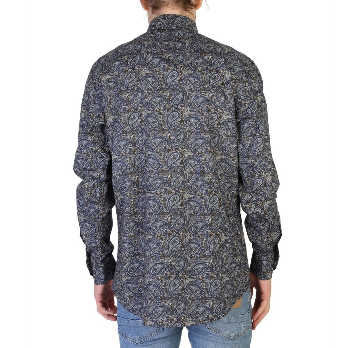Harmont & Blaine Jeans Shirts - Brands Outlet