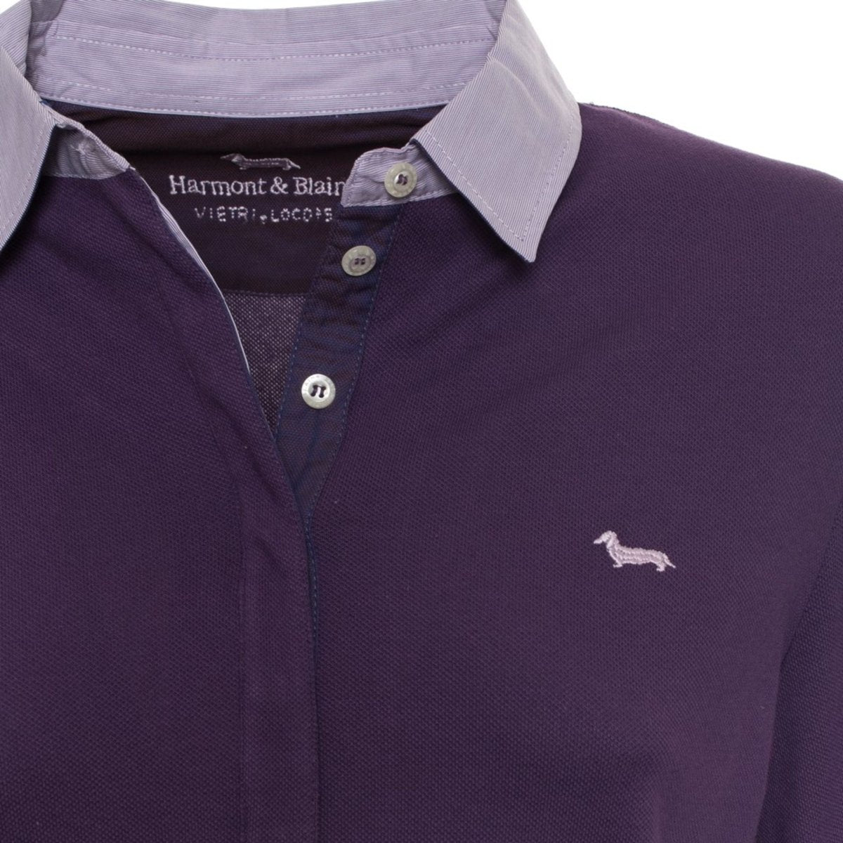 Harmont&Blaine Polo - Brands Outlet