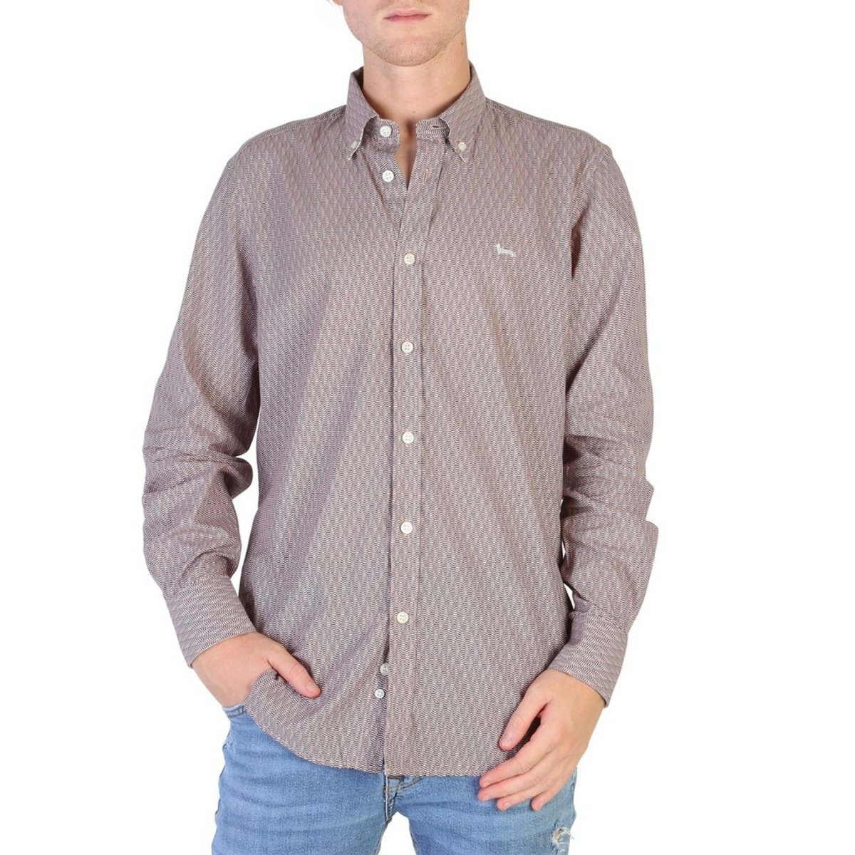 Harmont&Blaine Shirts - Brands Outlet