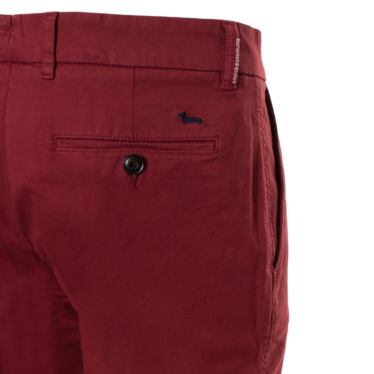 Harmont&Blaine Trousers - Brands Outlet