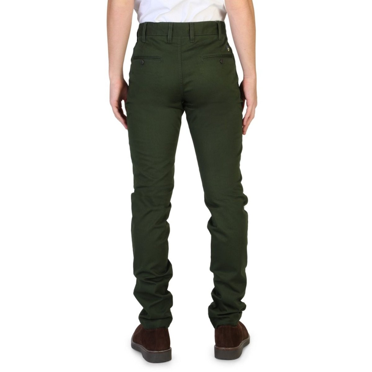 Harmont&Blaine Trousers - Brands Outlet
